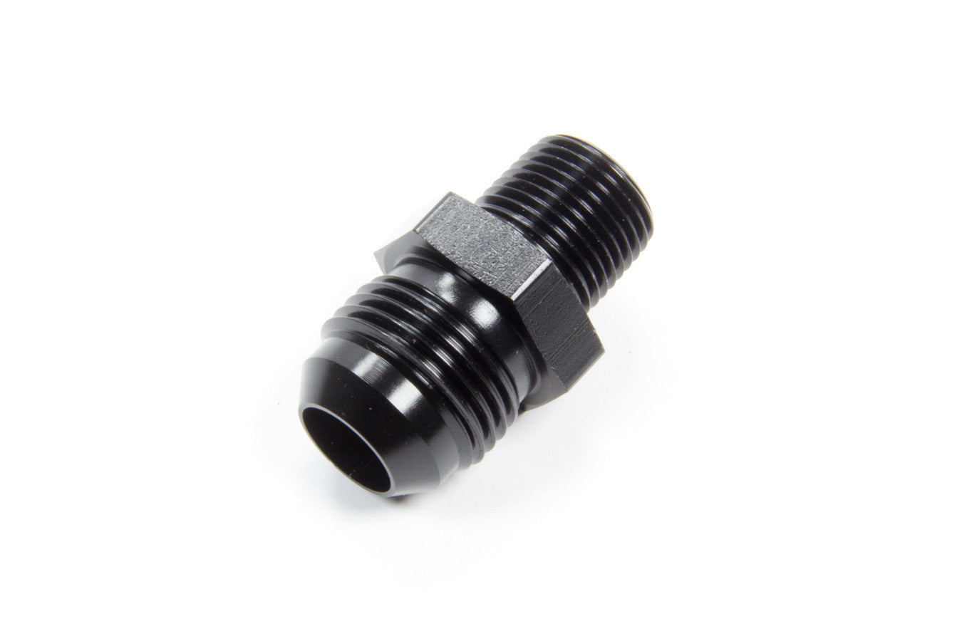 Aeroquip FCM5185 #10 Flare 3/8in Pipe Str Black Aeroquip FCM5185