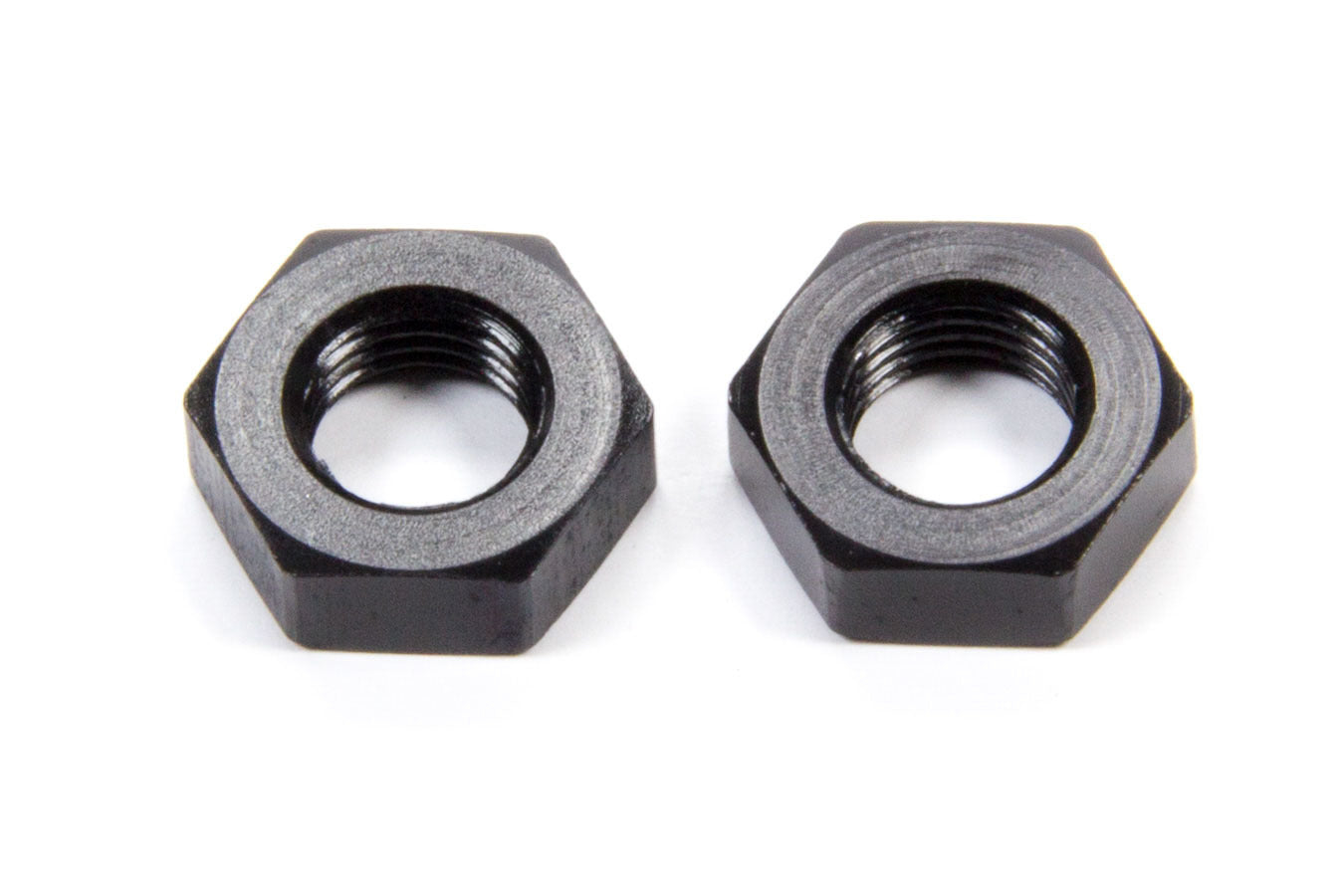 Aeroquip FCM5556 #3 Locknut Alum Black Aeroquip FCM5556