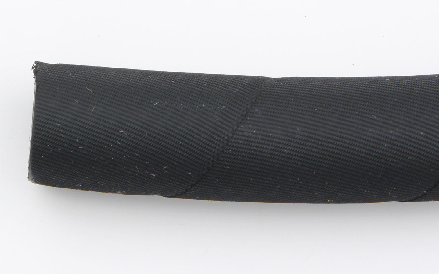 Aeroquip FCN0806 #8 AQP Socketless Hose Black 6ft Aeroquip FCN0806