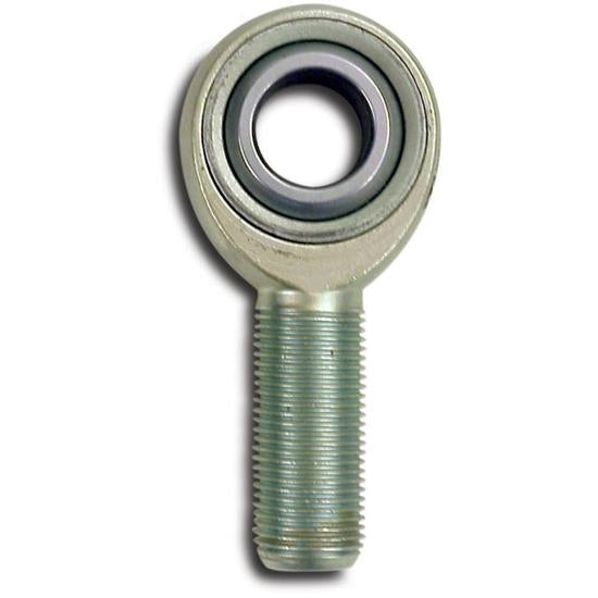 AFCO Racing 10425 Male Rod End 3/4 x 3/4 LH Steel AFCO Racing 10425