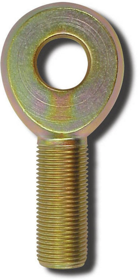 AFCO Racing 10821 Rod End Solid 3/4 RH w/ 1/2in Bore AFCO Racing 10821