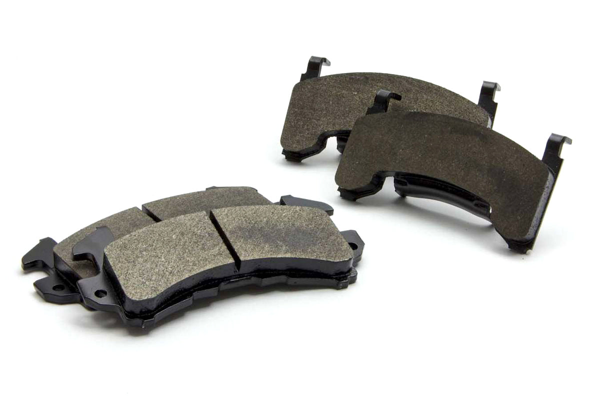 AFCO Racing 1251-1154 C1 Brake Pads GM Metric AFCO Racing 1251-1154
