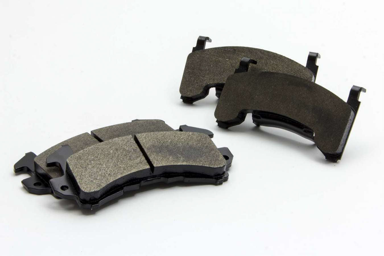 AFCO Racing 1251-2154 C2 Brake Pads GM Metric AFCO Racing 1251-2154