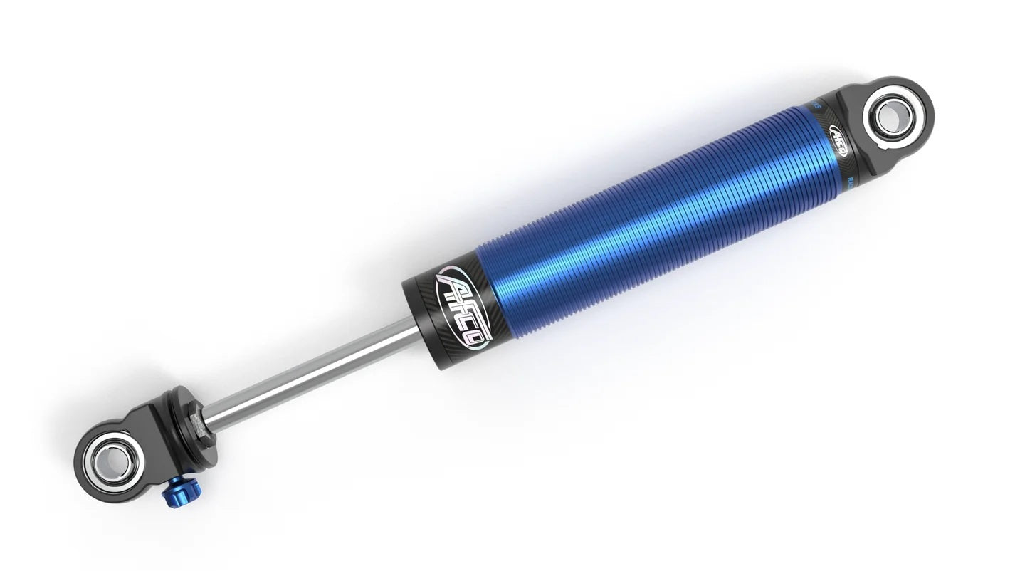 AFCO Racing 16-6-1-1 Alum Shock Twin Tube 6IN Body 1C-1R AFCO Racing 16-6-1-1