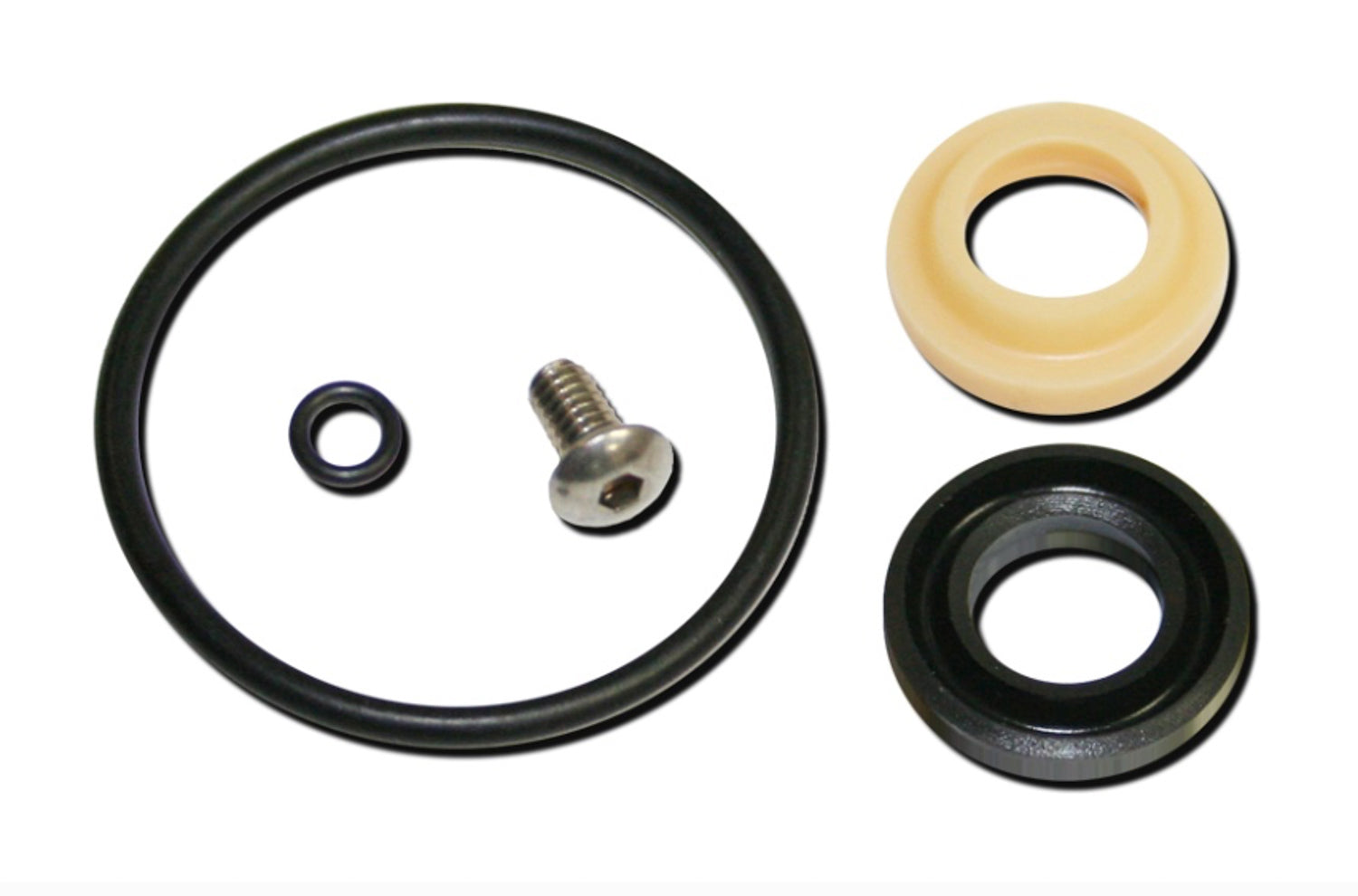 AFCO Racing 200037 Replacement Seal Kit QM Shocks AFCO Racing 200037