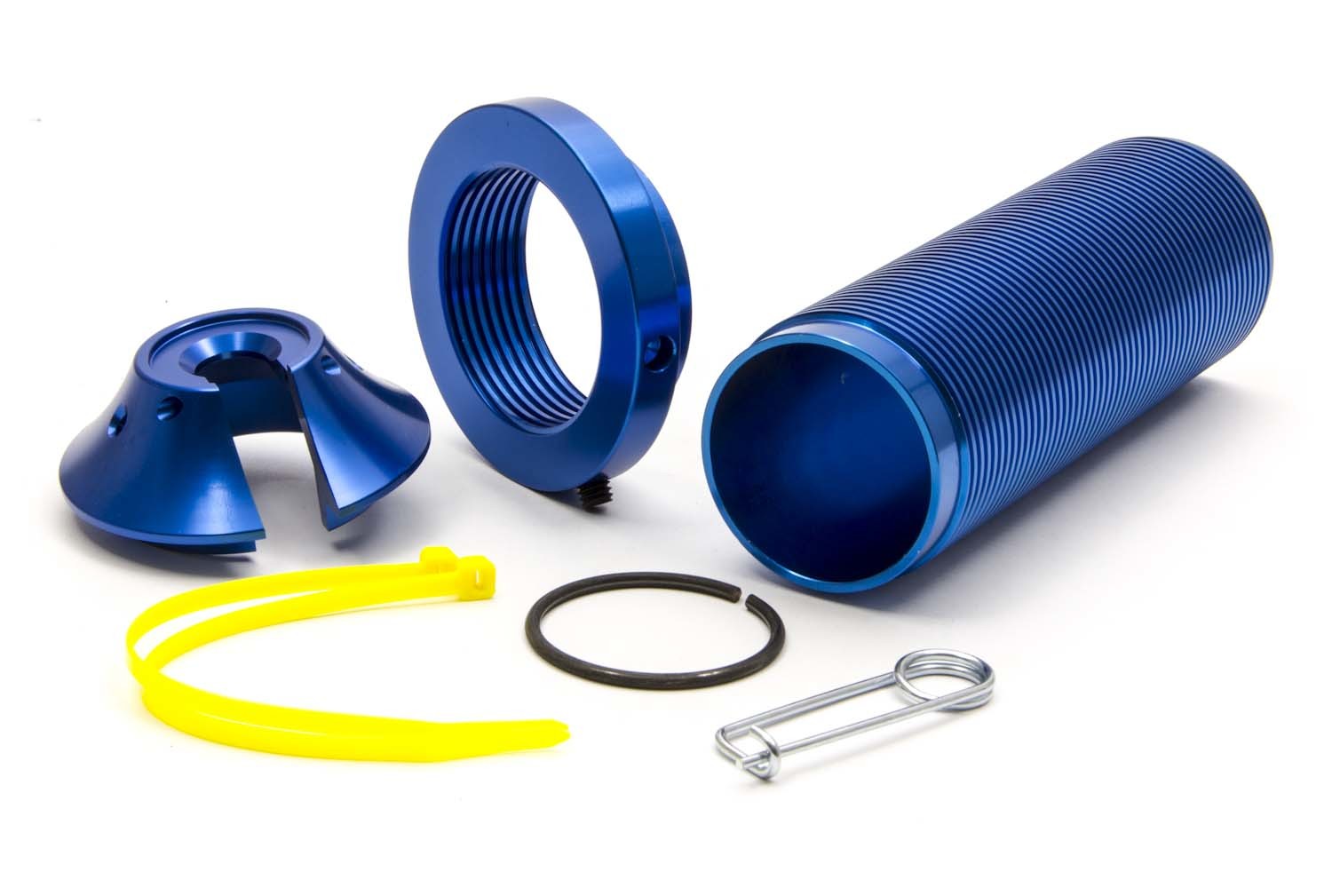 AFCO Racing 20125A-7 2.625 in C/O Kit Steel Take-Apart Shocks AFCO Racing 20125A-7