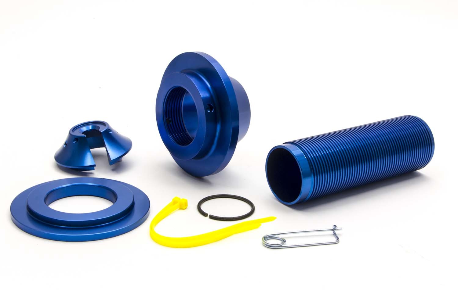 AFCO Racing 20125A-7K 5in Coil-Over Kit AFCO Racing 20125A-7K