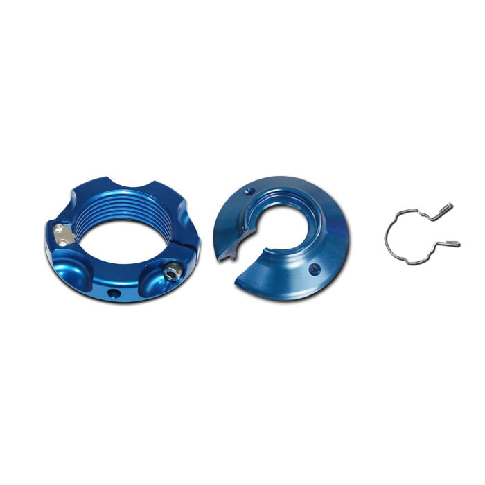 AFCO Racing 20135PRO C/O Kit M2-T2 Shock Silver AFCO Racing 20135PRO
