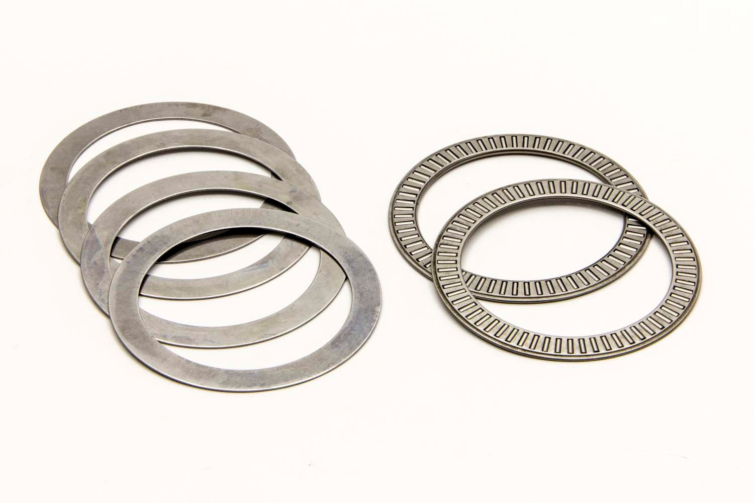 AFCO Racing 20144 C/O Adj Nut Bearing Kit Coil Over Thrust Bearing AFCO Racing 20144