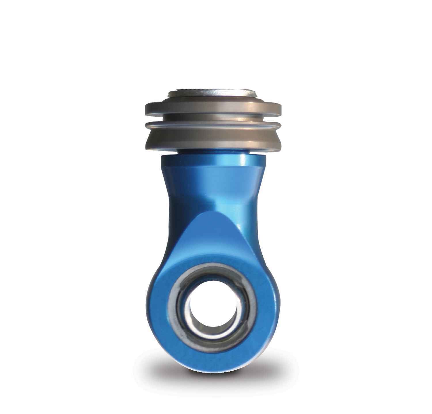 AFCO Racing 20176-1 Rod End M2 1in Extension AFCO Racing 20176-1