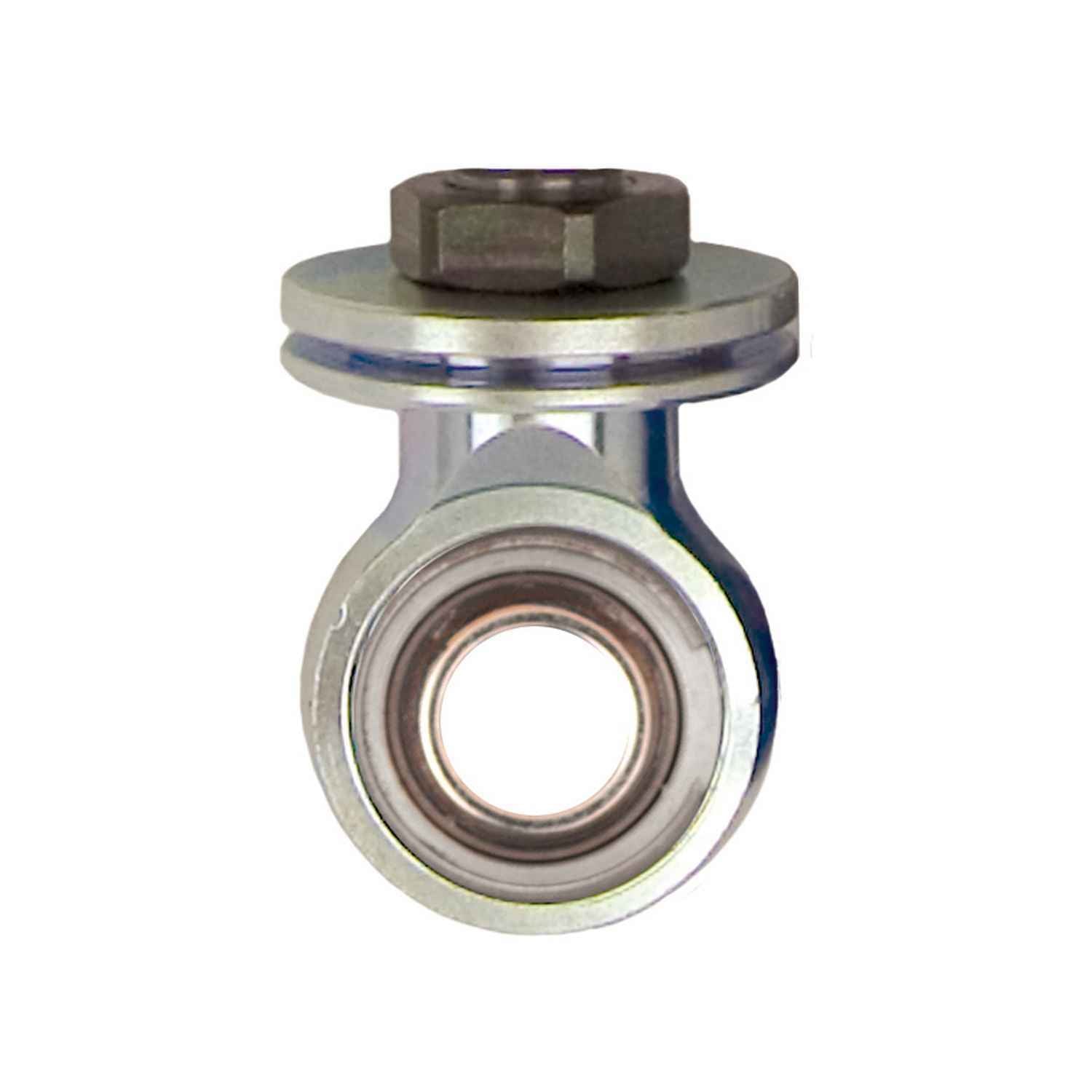 AFCO Racing 20176S Shock Rod End Steel Std Length AFCO Racing 20176S