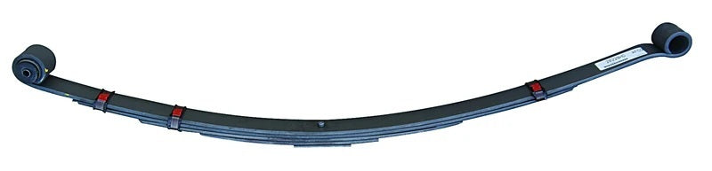 AFCO Racing 20228 Multi Leaf Spring Camaro 176# AFCO Racing 20228