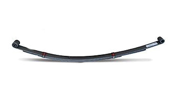 AFCO Racing 20228HD Multi Leaf Spring Camaro 205# AFCO Racing 20228HD