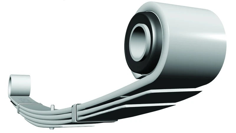 AFCO Racing 20228HDRF HD Leaf Spring 70-81 Camaro AFCO Racing 20228HDRF