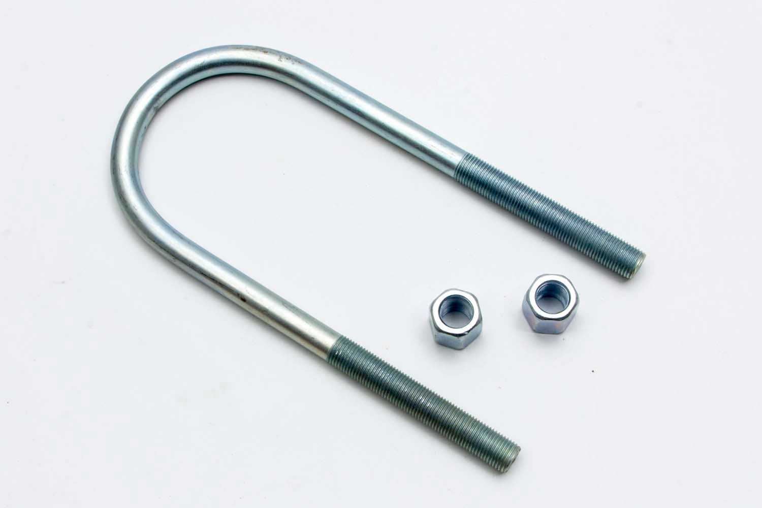 AFCO Racing 20238 U-Bolt 3in Tube 1/2in x  8in. AFCO Racing 20238