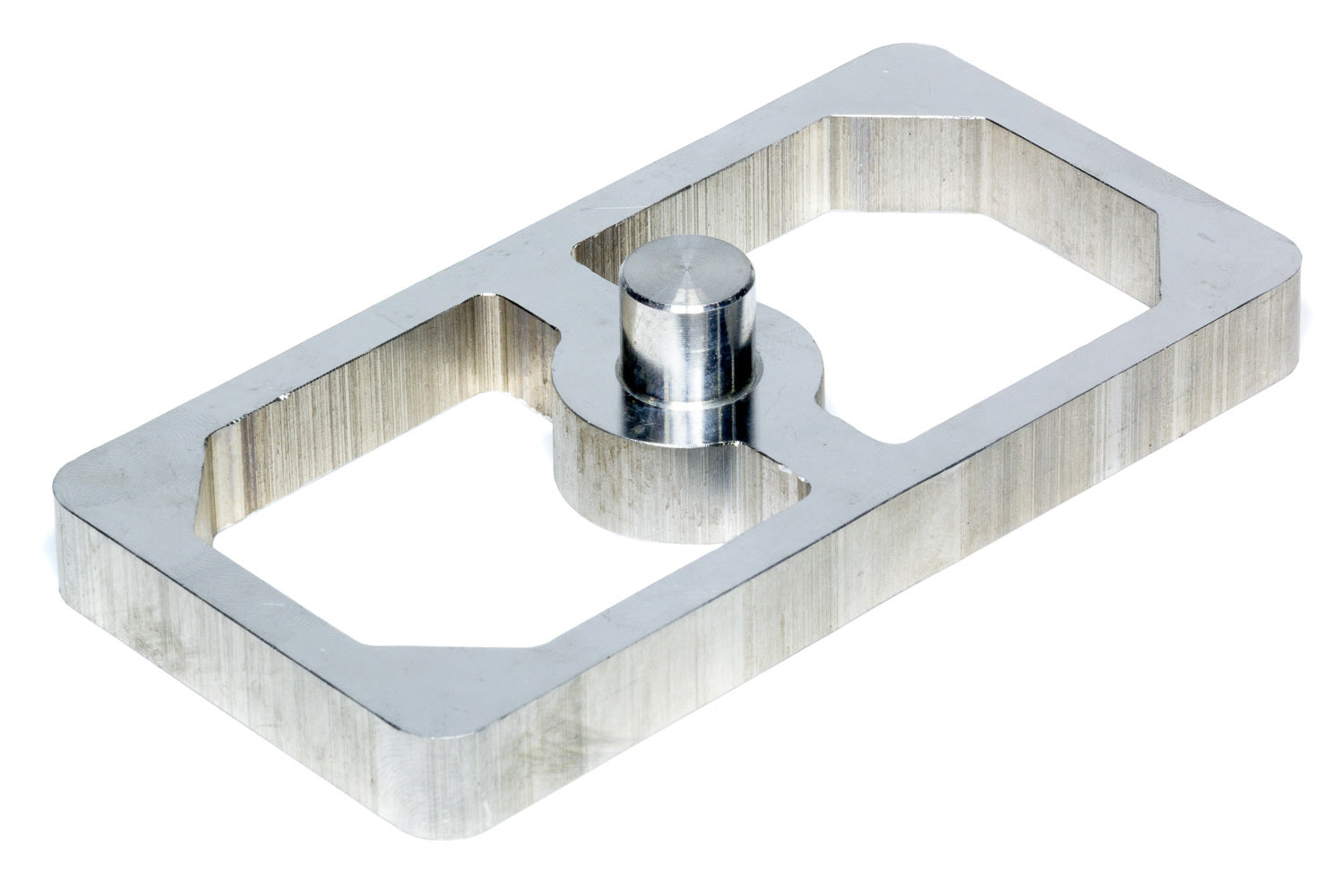 AFCO Racing 20244 Lowering Block 1/2in Aluminum AFCO Racing 20244