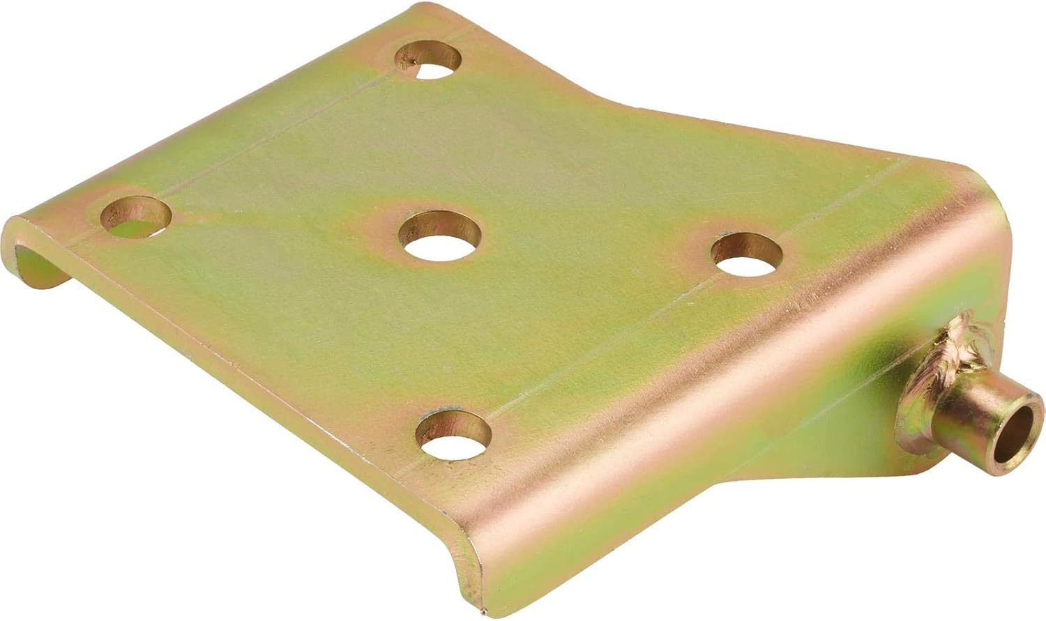 AFCO Racing 20250 Lower Spring Plate C/O RH AFCO Racing 20250