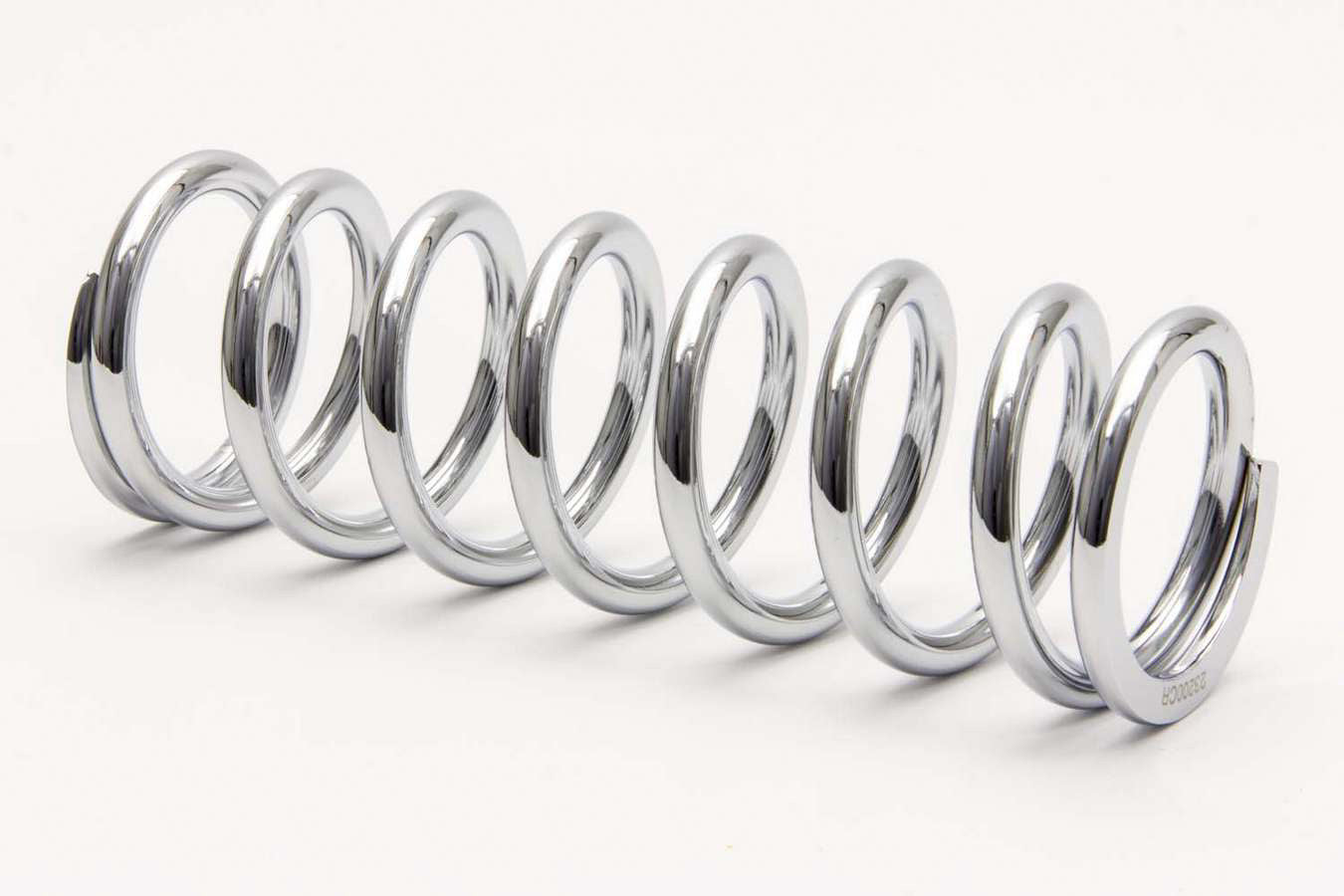 AFCO Racing 22150CR Coil-Over Hot Rod Spring 12in x 150# AFCO Racing 22150CR