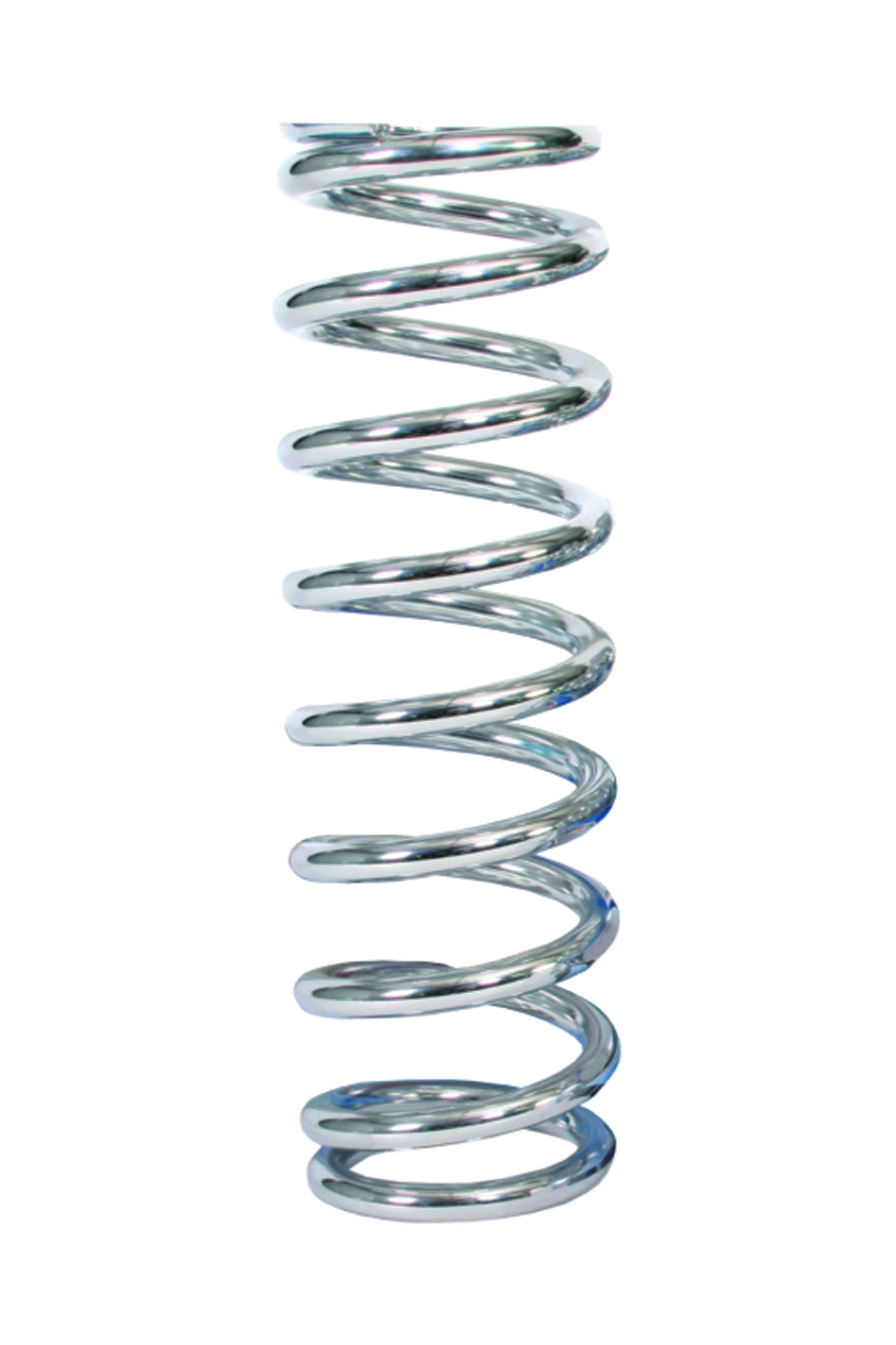 AFCO Racing 24150CR Coil-Over Spring 2.625 x 14in Extreme Chrome AFCO Racing 24150CR