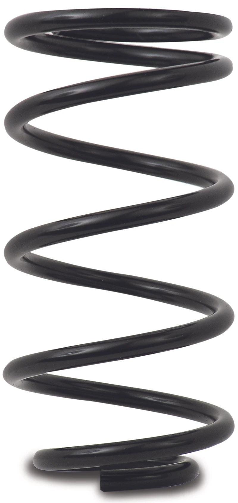 AFCO Racing 25200SS Pigtail Rear Spring 5.5in x 12in x 200# AFCO Racing 25200SS