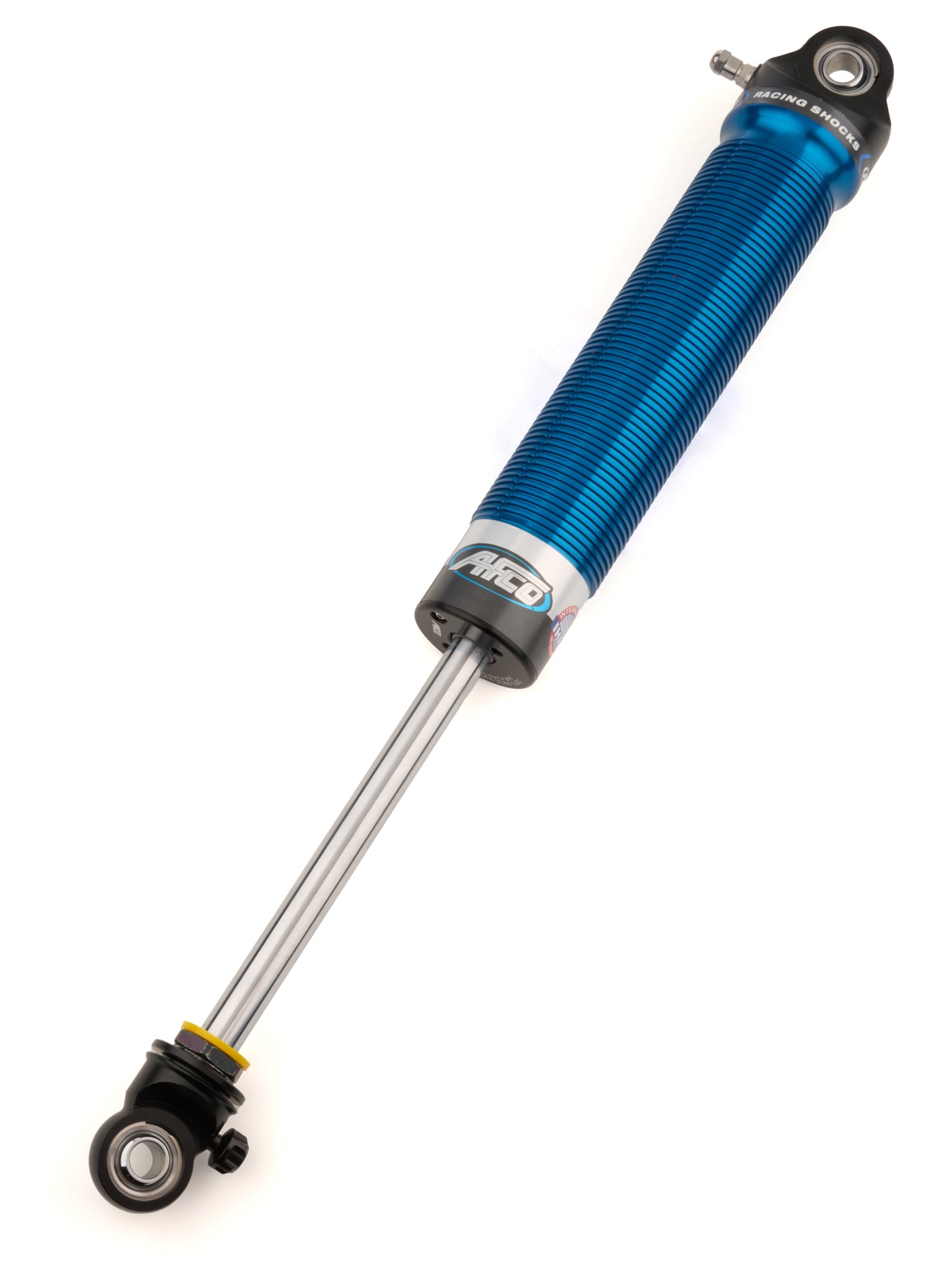 AFCO Racing 2675-36DZ-IHRA Shock Rear 7in Stroke IHRA Spec AFCO Racing 2675-36DZ-IHRA