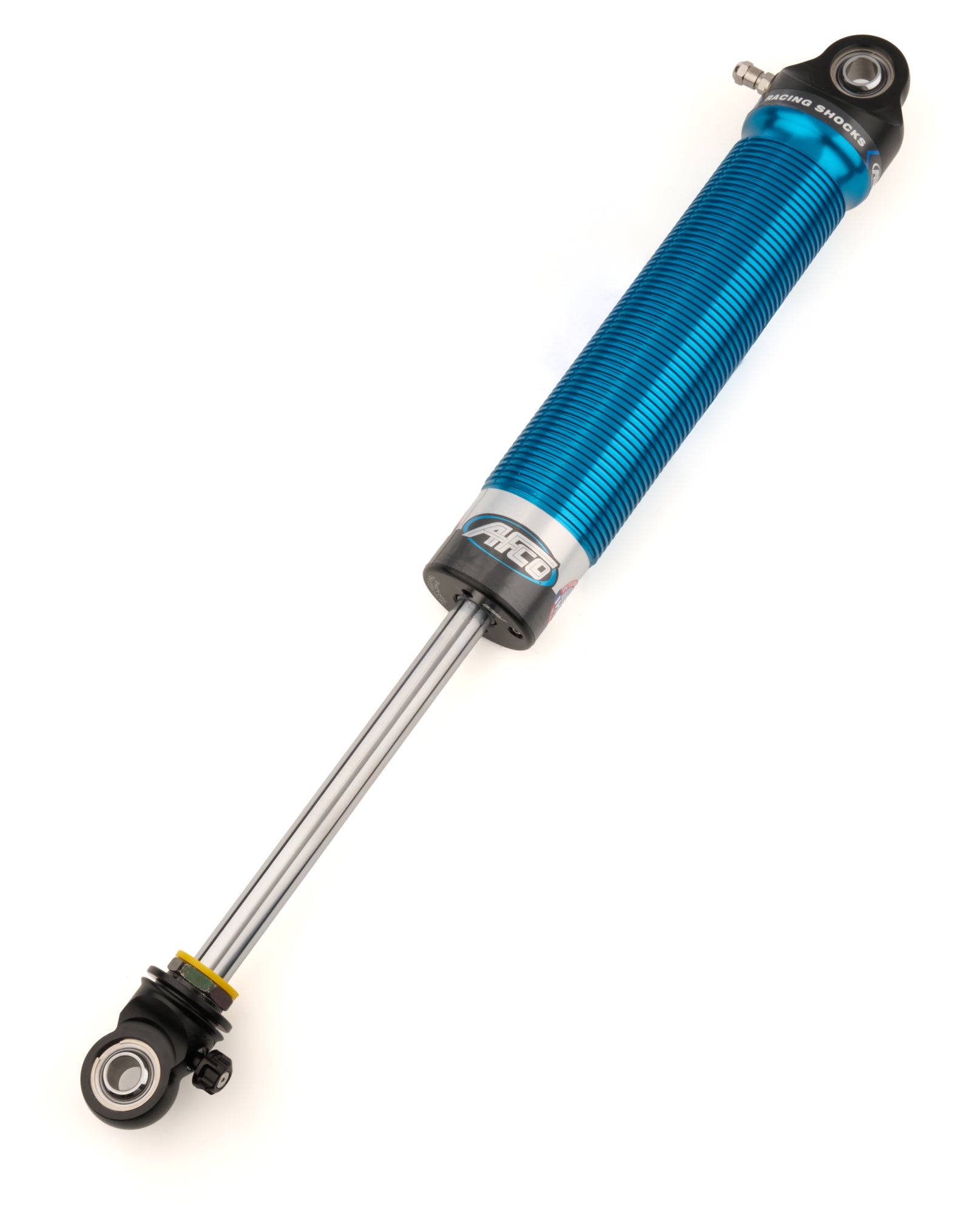 AFCO Racing 2676-36DZ-IHRA Shock Rear 7in Stroke IHRA Spec AFCO Racing 2676-36DZ-IHRA