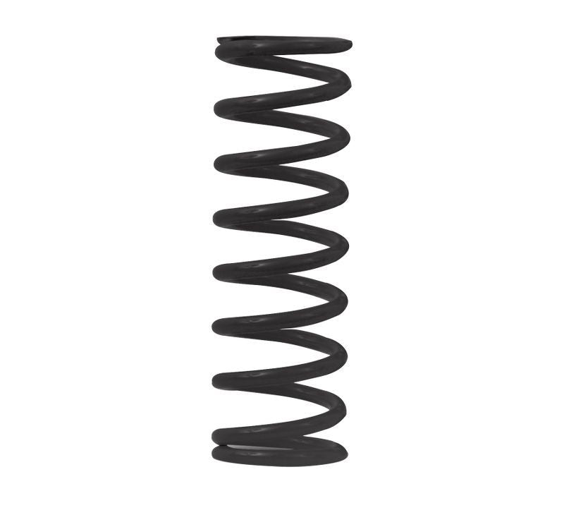 AFCO Racing 29300-2B Coilover Spring Black 300lb 1-7/8 x 8 AFCO Racing 29300-2B