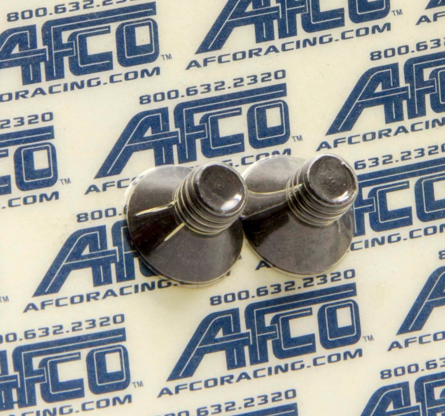 AFCO Racing 30547 Drive Flange Bolt Kit AFCO Racing 30547