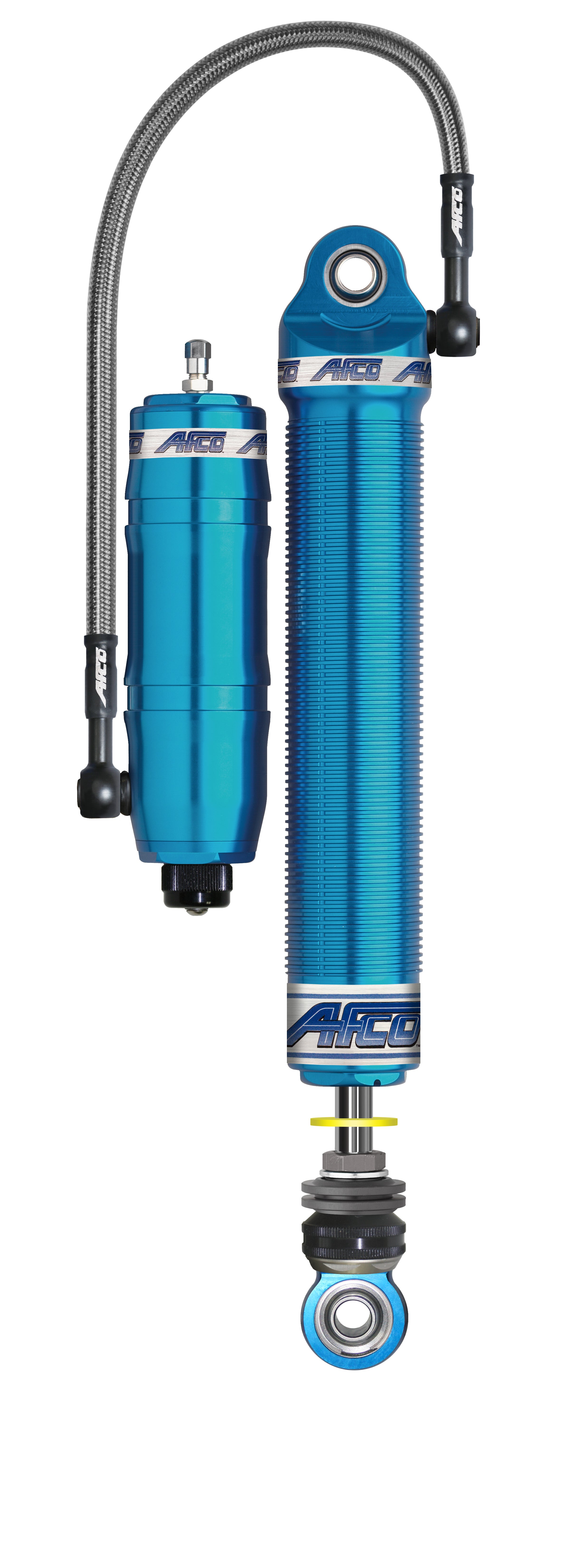 AFCO Racing 3270BGX Shock Big Gun X Monotube 7in AFCO Racing 3270BGX