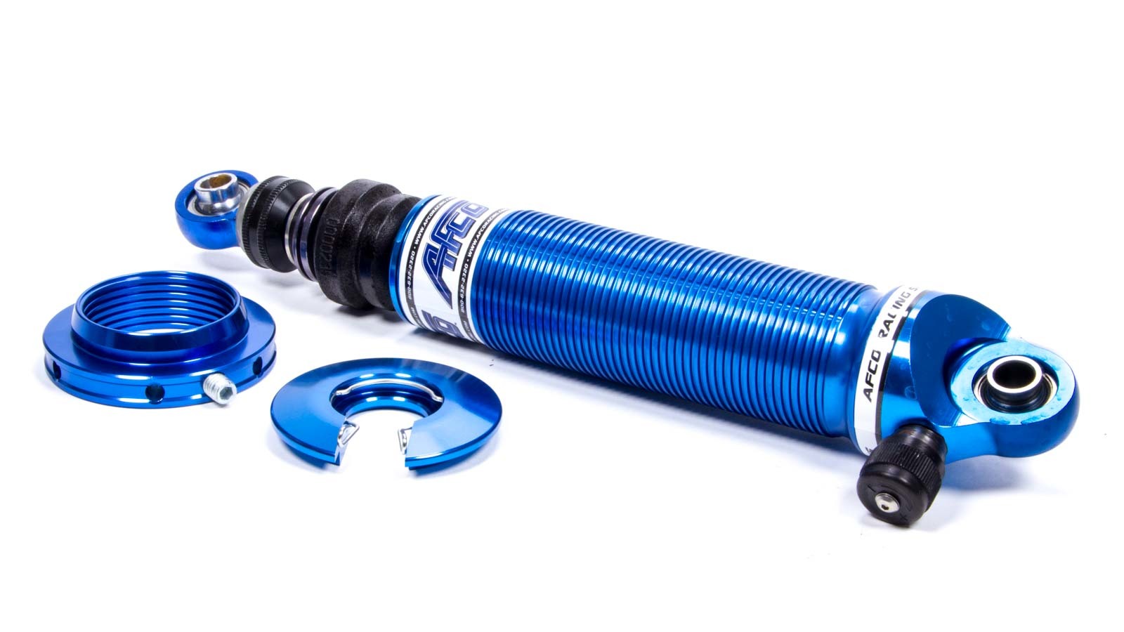 AFCO Racing 3850 Double Adjustable Drag Coil-Over Shock AFCO Racing 3850