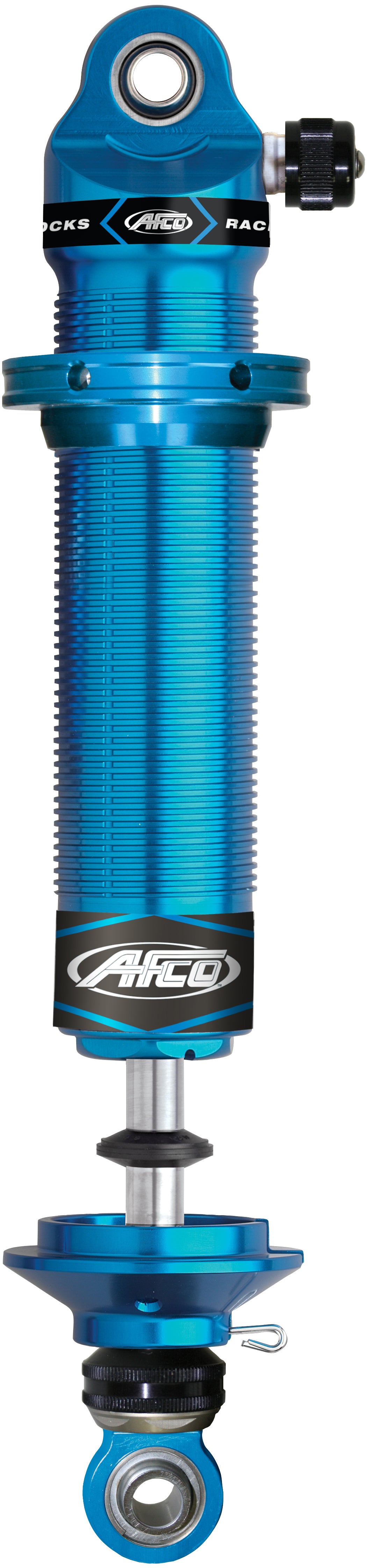 AFCO Racing 3850BNC Alum Drag Shock 5in BNC AFCO Racing 3850BNC