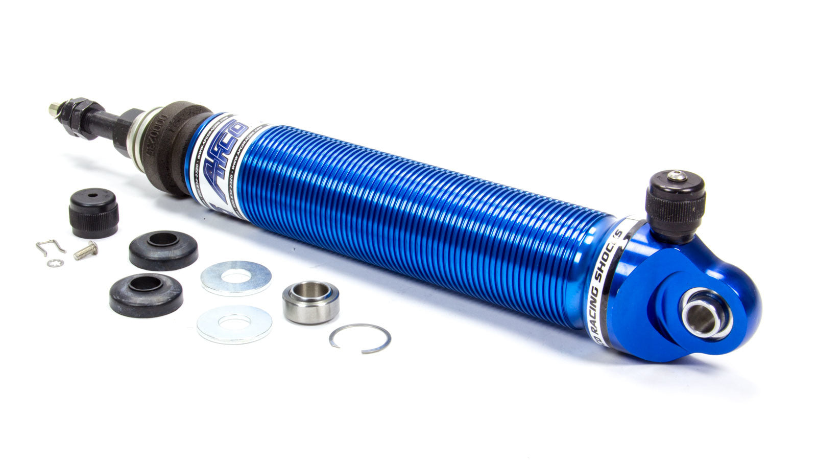 AFCO Racing 3870R Rear Drag Shock Mustang/ Camaro/Chevelle AFCO Racing 3870R