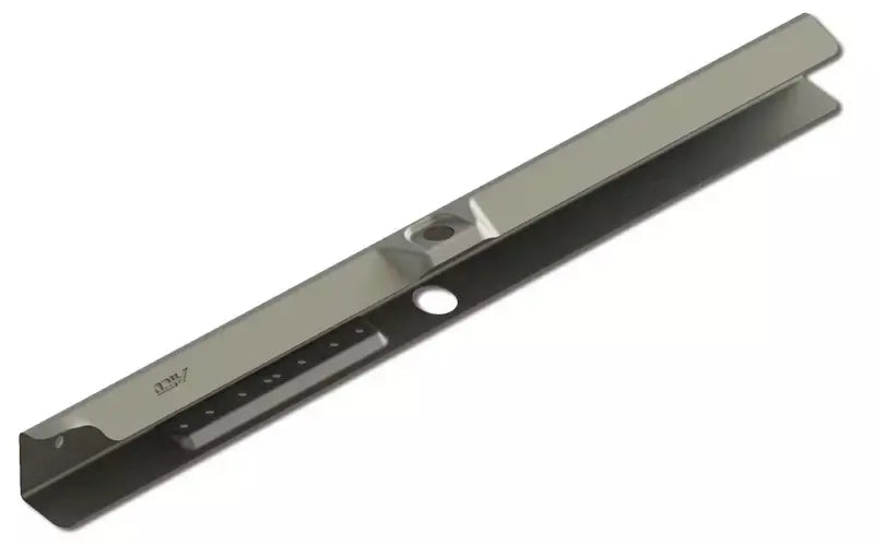 AFCO Racing 40017 Chevelle Frame Rail RH Side Replacement AFCO Racing 40017