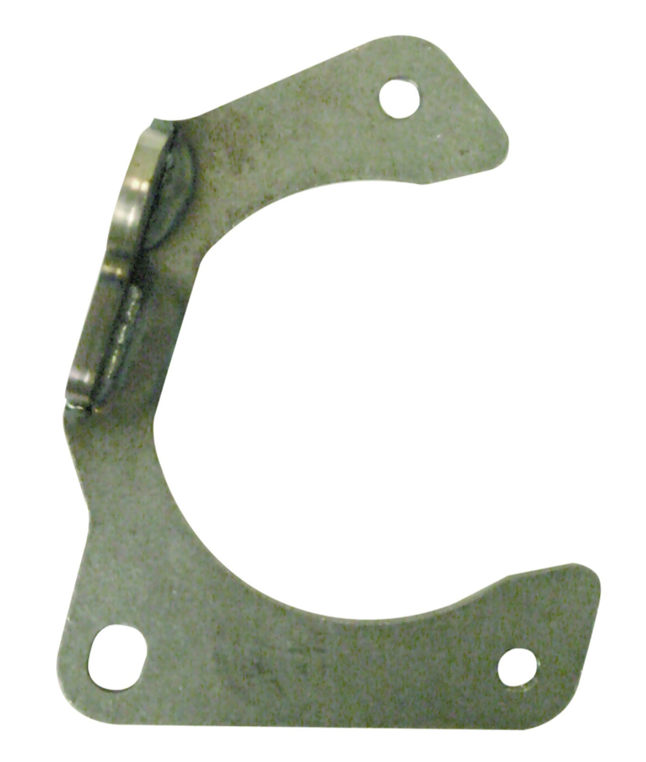 AFCO Racing 40122PL Caliper Brkt for Hybrid Rotor AFCO Racing 40122PL