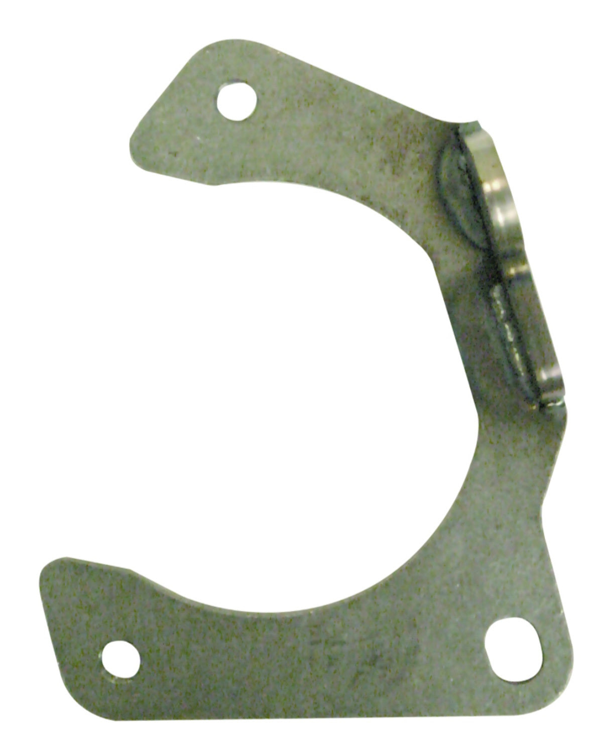 AFCO Racing 40122PR Caliper Brkt for Hybrid Rotor AFCO Racing 40122PR