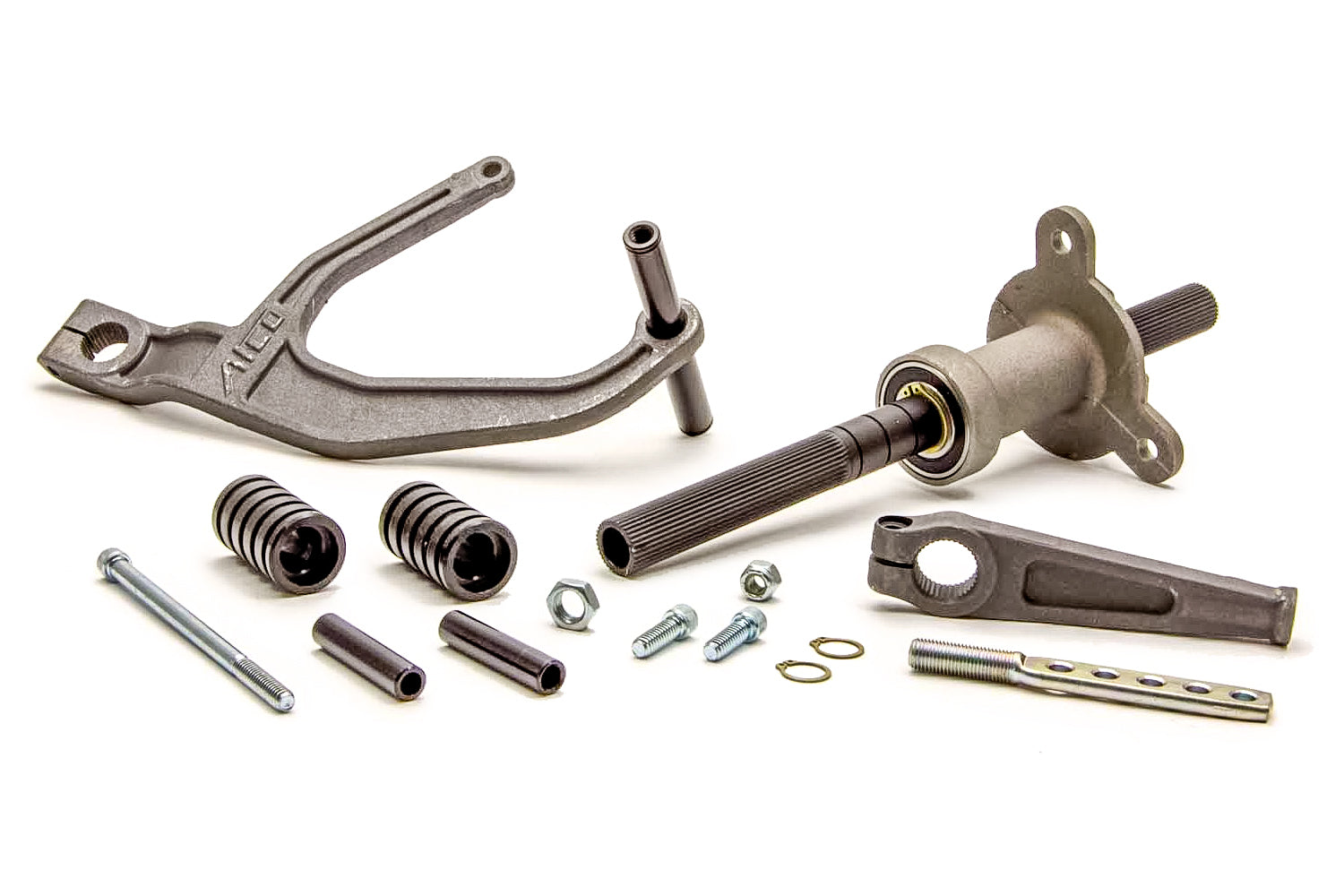 AFCO Racing 40292 Alum Adjustable Throttle Pedal AFCO Racing 40292
