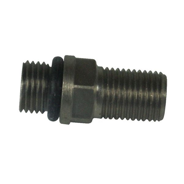 AFCO Racing 550000050 Schrader Valve 5-16-32 Stainless Steel AFCO Racing 550000050