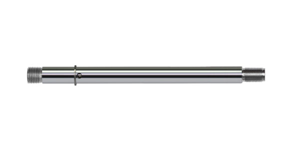 AFCO Racing 55000011870 Shaft .500in 7in Non-Adj w/ Bleed Jet AFCO Racing 55000011870
