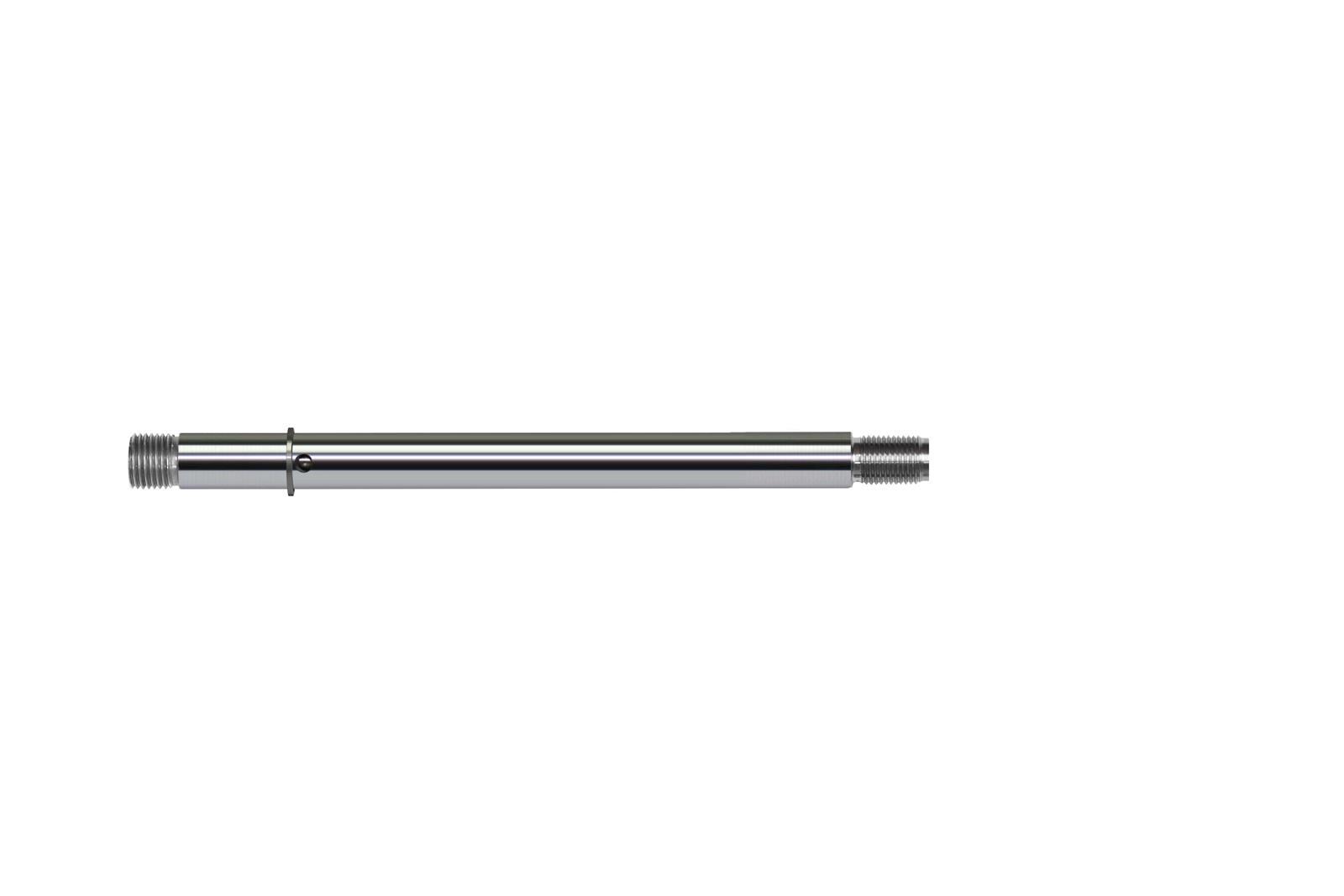 AFCO Racing 55000011882 Shaft 9in Shock .500in W/Bleed AFCO Racing 55000011882