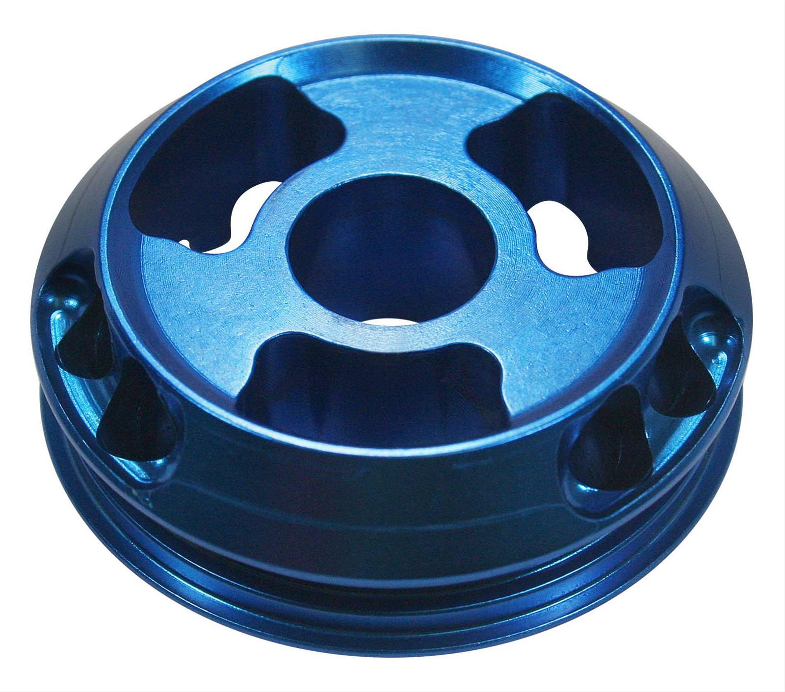 AFCO Racing 550000934 Piston 46mm 6 Port Linear / Digressive AFCO Racing 550000934