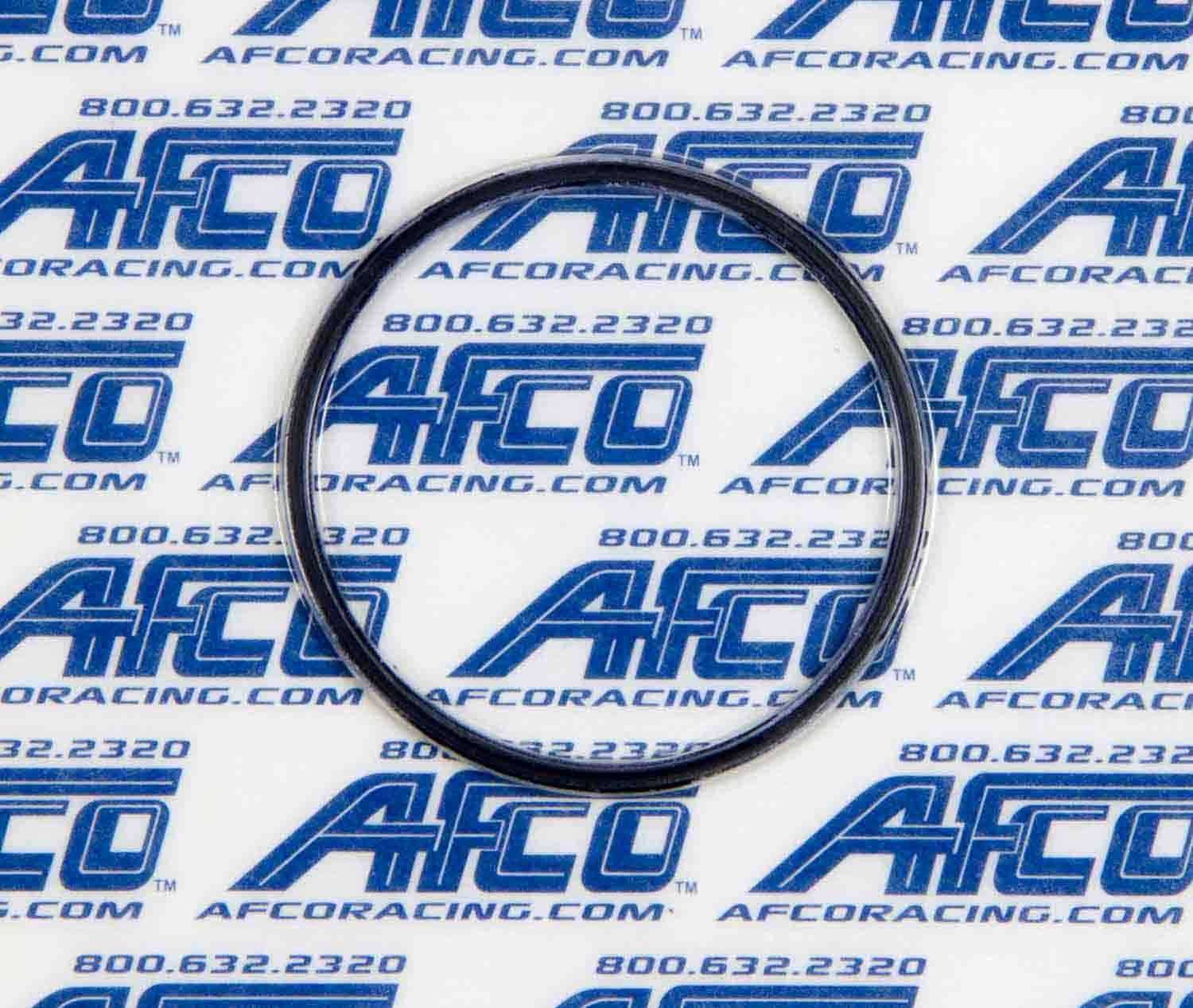 AFCO Racing 60396-1 Drive Flange Cap O-Ring Fits 60396 AFCO Racing 60396-1
