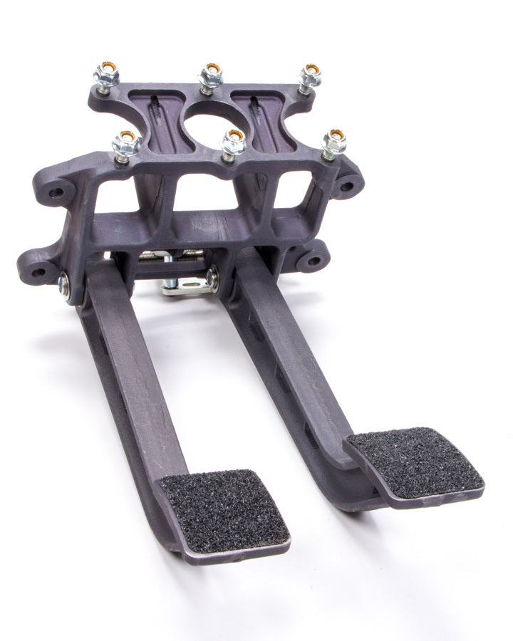 AFCO Racing 6610000 Dual Pedal Rev. Swing Mnt. 6.25: 1 Ratio AFCO Racing 6610000