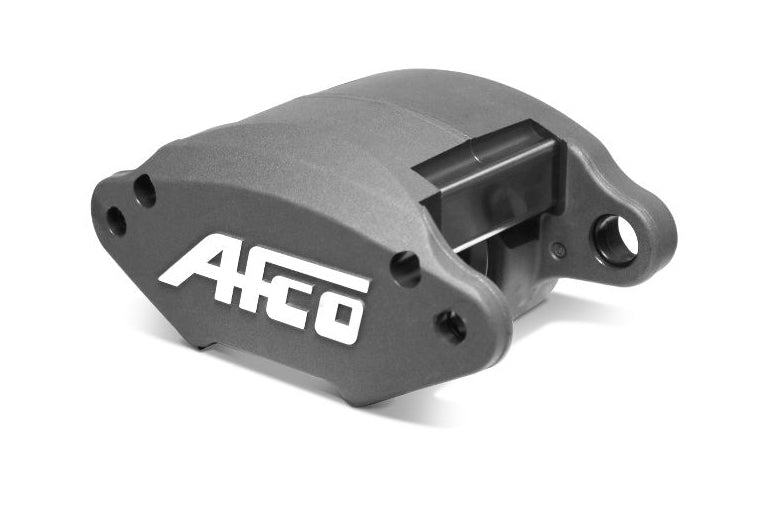 AFCO Racing 6630510 Caliper GM Metric Alum. 2.5in Piston AFCO Racing 6630510