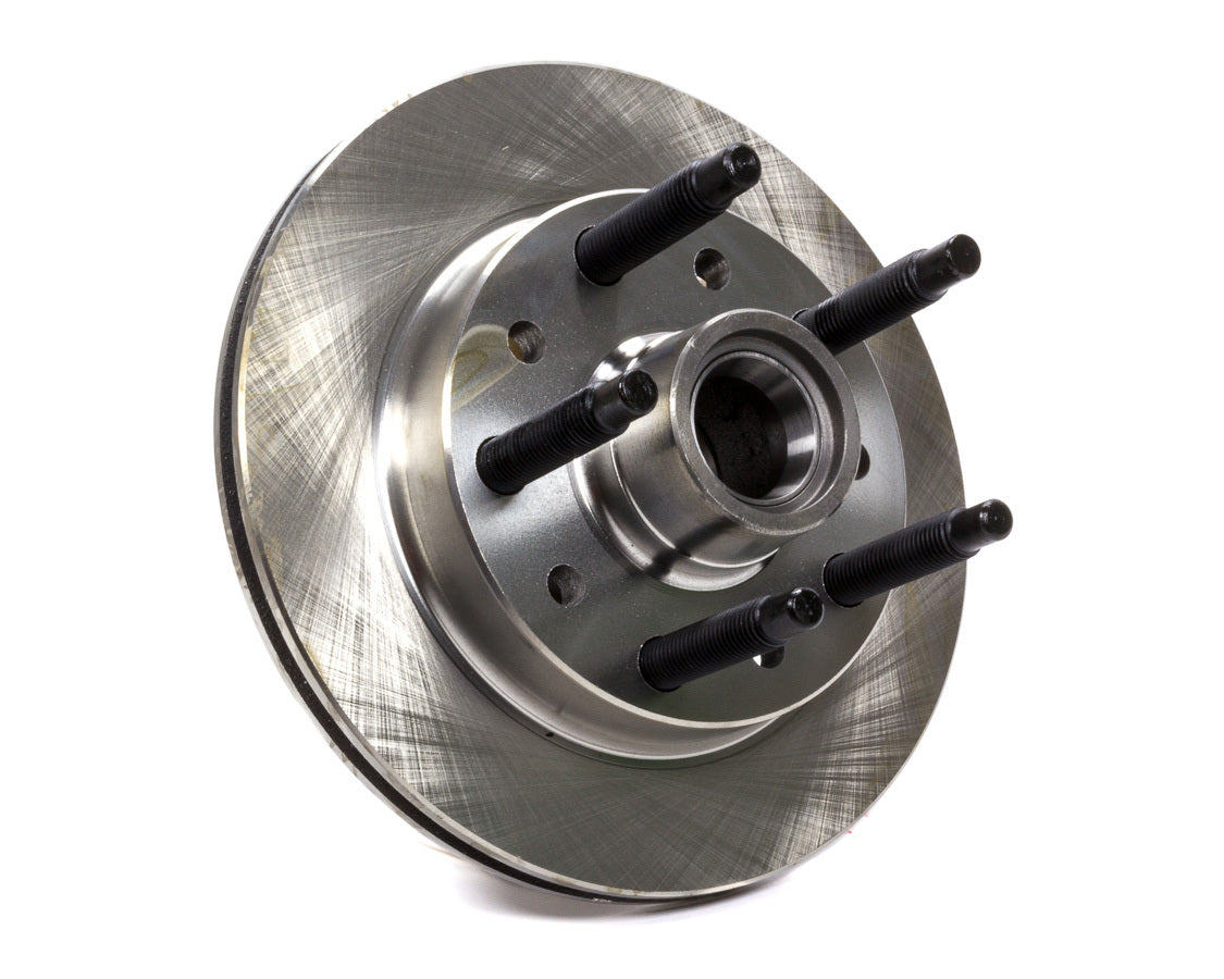 AFCO Racing 6640137 Hybrid Hub Brake Rotor AFCO Racing 6640137