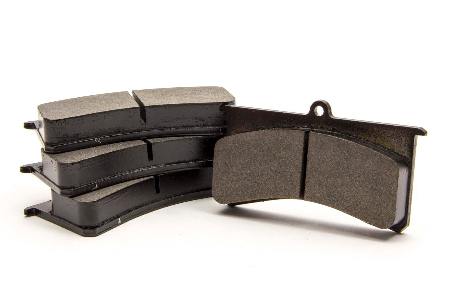 AFCO Racing 6651021 Brake Pads C2 for F88 Caliper AFCO Racing 6651021