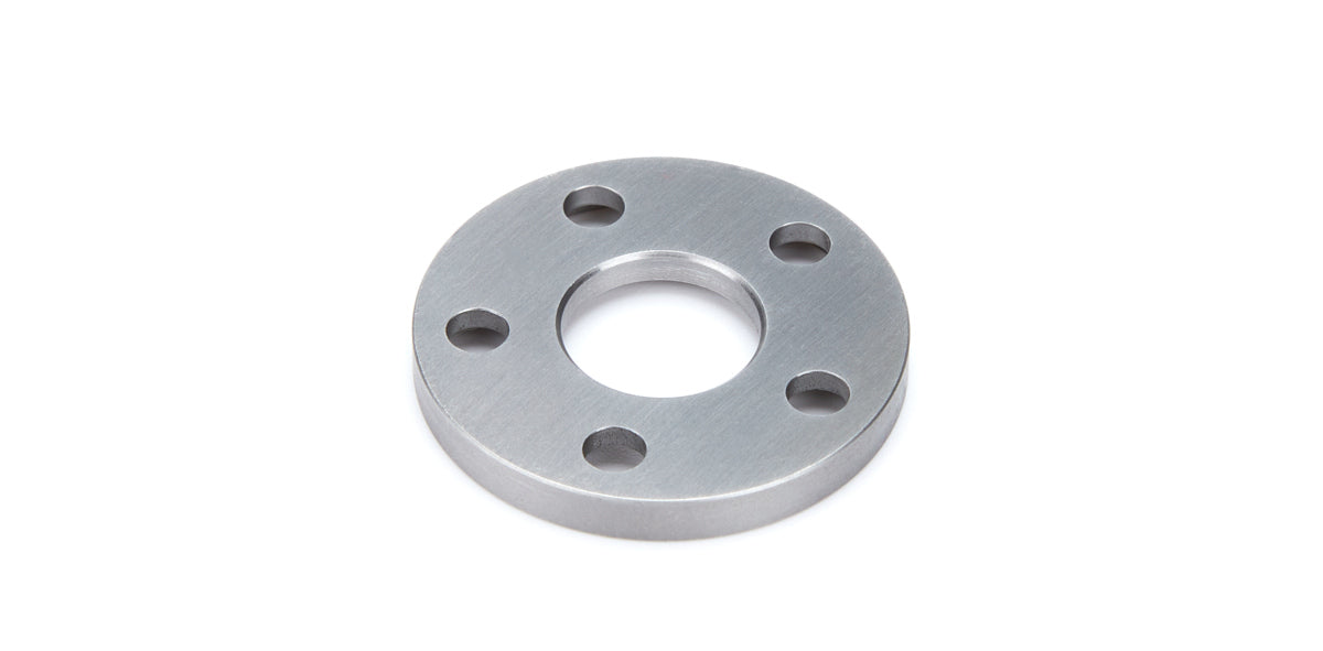 AFCO Racing 8000061 Spacer Digressive Valve 35mm - 5 Hole AFCO Racing 8000061