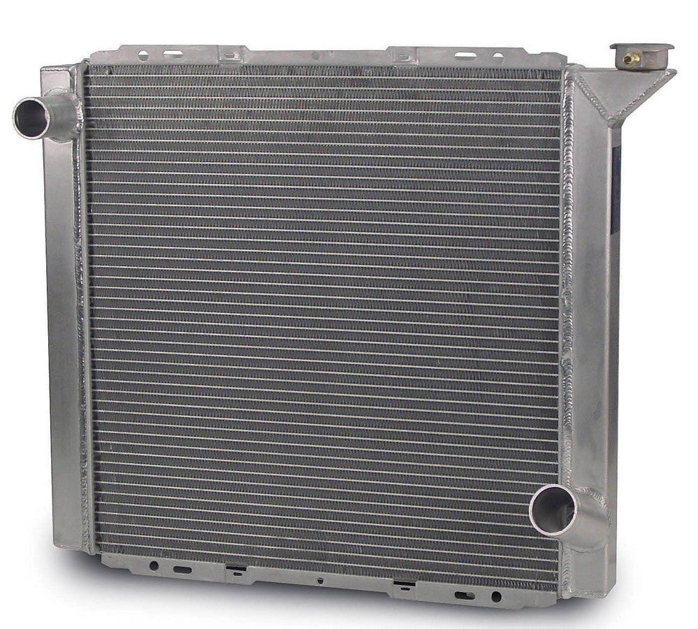 AFCO Racing 80100LWN GM Radiator 22 x 19 Lightweight AFCO Racing 80100LWN