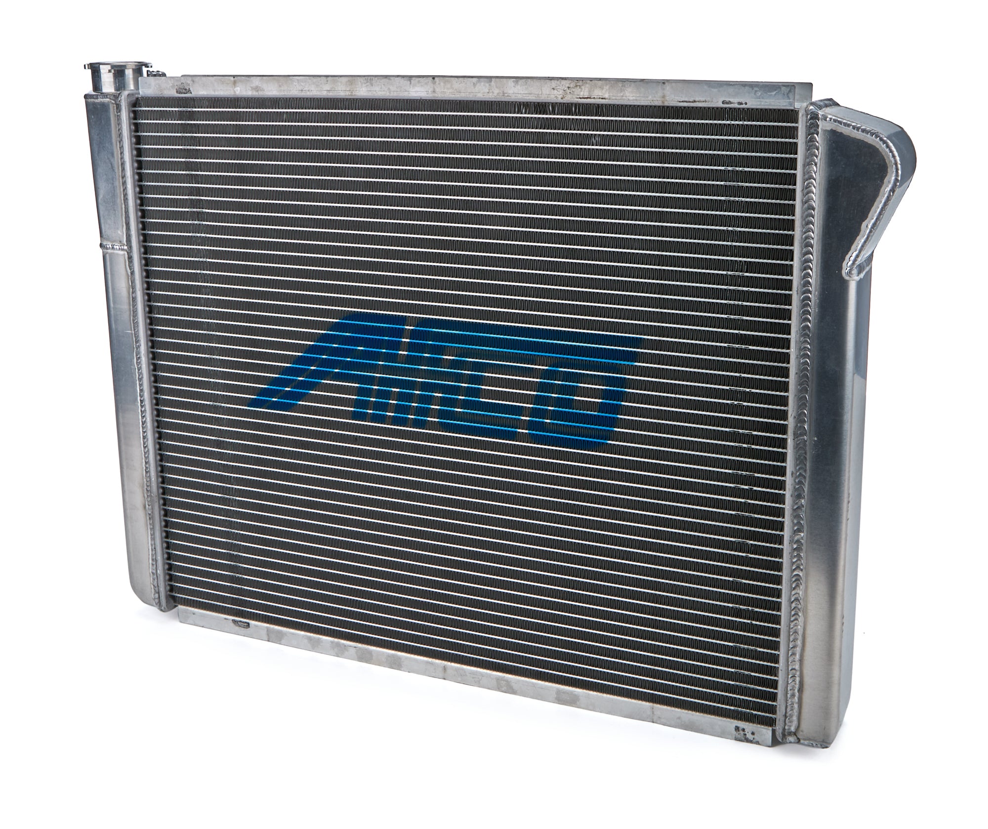 AFCO Racing 80103N-U Radiator Single Pass 26in x 19in AFCO Racing 80103N-U