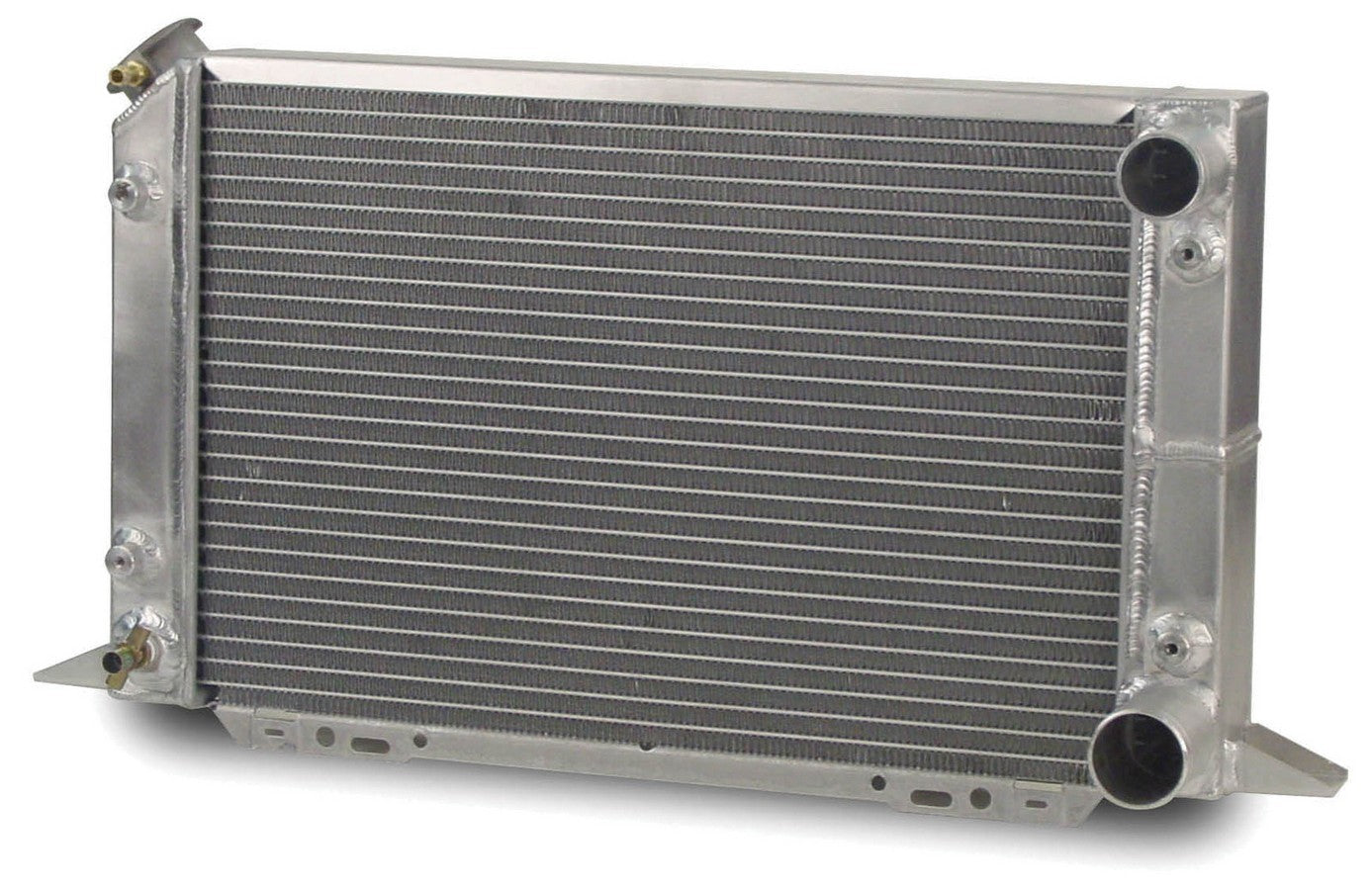 AFCO Racing 80104N Radiator 12.5625in x 21.5in Drag RH AFCO Racing 80104N
