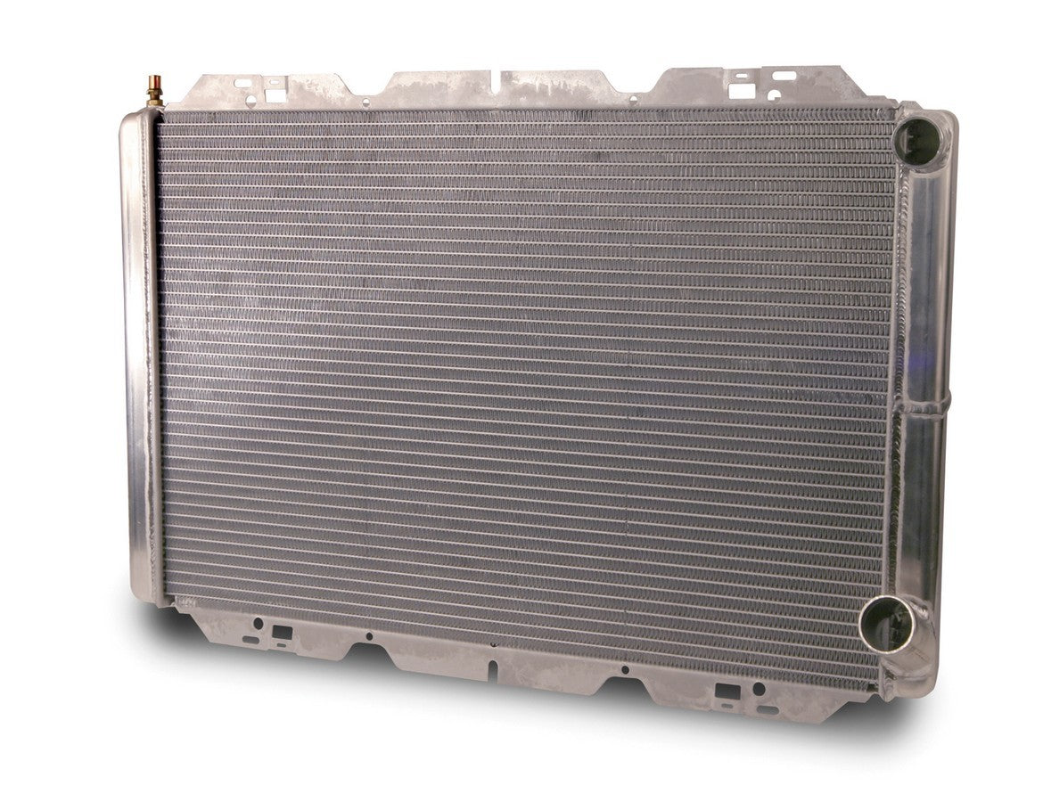 AFCO Racing 80120N GM Radiator 21 x 30.75 Dual Pass AFCO Racing 80120N
